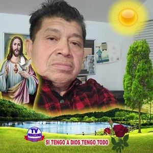 Meet your Posher, Rolando